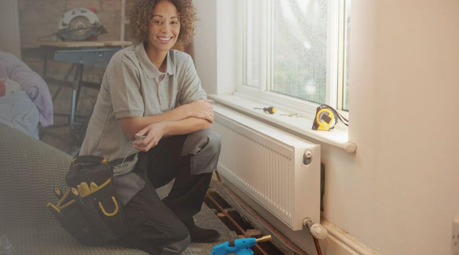 Local expert plumbing services in O'Kean, AR